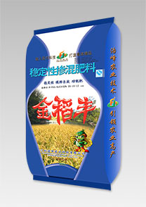 金稻(dao)豐(feng)-水稻(dao)穩定性(xing)功(gong)能(neng)肥