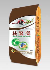 鹽(yan)堿(jian)地(di)專用特種配(pei)套(tao)肥